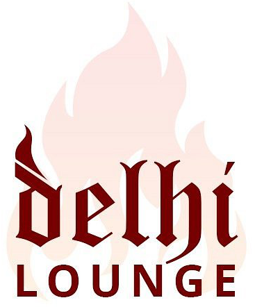 Delhi Lounge Logo